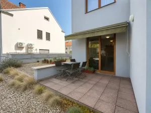 Pronájem bytu 2+kk, Brno, Vojanova, 44 m2