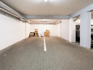 Pronájem bytu 3+kk, Brno, U Leskavy, 100 m2