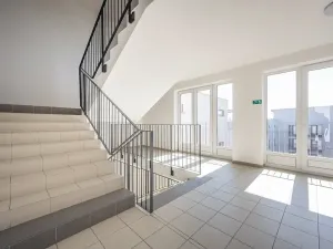 Pronájem bytu 3+kk, Brno, U Leskavy, 100 m2