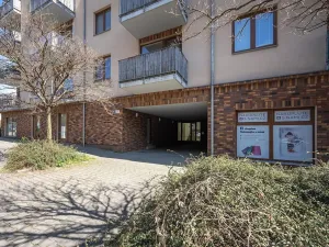 Pronájem bytu 3+kk, Brno, U Leskavy, 100 m2
