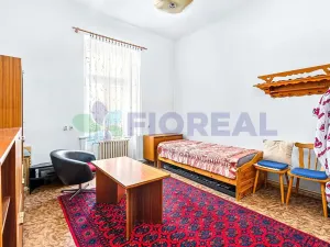 Prodej bytu 3+1, Praha - Josefov, Žatecká, 101 m2
