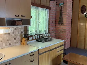 Prodej chaty, Boršov nad Vltavou, 41 m2