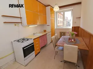 Prodej bytu 3+1, Chrudim, Palackého třída, 92 m2