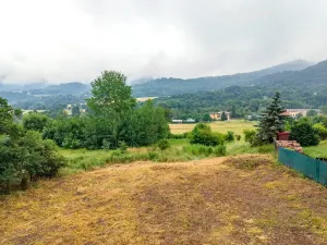 Prodej pozemku pro bydlení, Perštejn, 775 m2