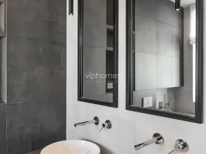 Pronájem bytu 4+kk, Praha - Vinohrady, Laubova, 163 m2