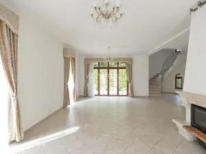 Pronájem vily, Praha - Nebušice, Nebušická, 270 m2