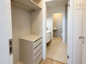 Pronájem bytu 2+kk, Brno, U Červeného mlýna, 62 m2