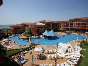 Prodej bytu 3+kk, Sveti Vlas, Bulharsko, 86 m2