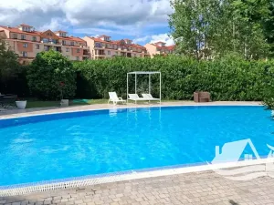 Prodej bytu 1+kk, Nesebar, Bulharsko, 51 m2