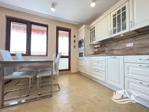 Prodej bytu 3+kk, Sveti Vlas, Bulharsko, 132 m2