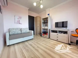 Prodej bytu 3+kk, Sveti Vlas, Bulharsko, 132 m2