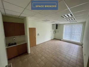 Pronájem skladu, Česká Lípa, 1200 m2