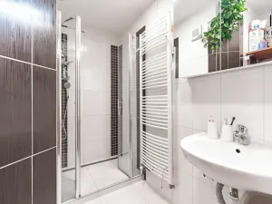 Pronájem bytu 4+1, Brno, Suzova, 87 m2