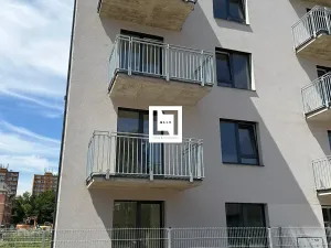 Prodej bytu 2+kk, Ostrava, Provaznická, 46 m2