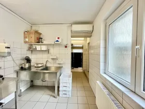 Prodej restaurace, Štěchovice, 102 m2