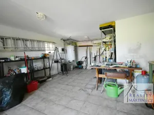 Prodej chaty, Klučenice, 65 m2