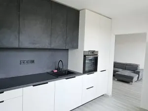Pronájem bytu 2+1, Brno, Kunštátská, 59 m2