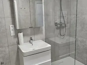 Pronájem bytu 2+1, Brno, Kunštátská, 59 m2