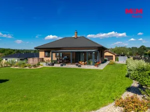 Prodej rodinného domu, Kropáčova Vrutice - Střížovice, 94 m2