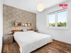 Prodej rodinného domu, Kropáčova Vrutice - Střížovice, 94 m2