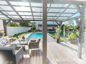 Prodej rodinného domu, Mělnické Vtelno - Radouň, Mělnická, 221 m2