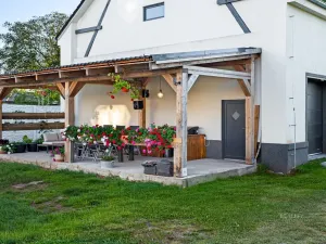 Prodej rodinného domu, Mělnické Vtelno - Radouň, Mělnická, 221 m2