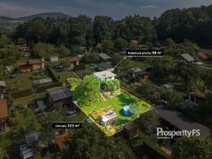 Prodej komerční, Ženklava, 58 m2