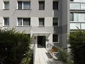 Prodej bytu 1+1, Praha - Modřany, Rakovského, 31 m2