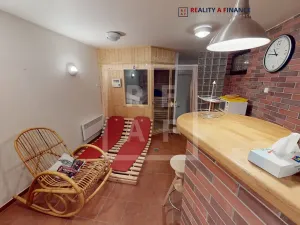 Prodej chaty, Slapy, 99 m2