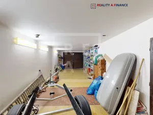 Prodej chaty, Slapy, 99 m2
