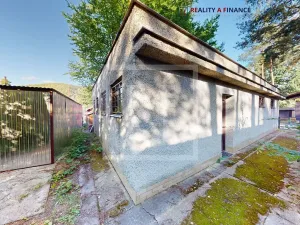 Prodej chaty, Slapy, 99 m2