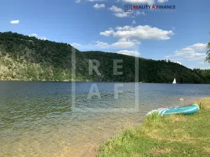 Prodej chaty, Slapy, 99 m2