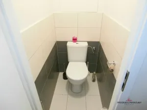Pronájem bytu 2+kk, Praha - Libeň, Podvinný mlýn, 43 m2