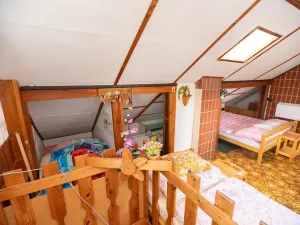 Prodej chaty, Plzeň, 57 m2