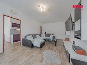 Prodej bytu 3+1, Karolinka, Na Horebečví, 73 m2