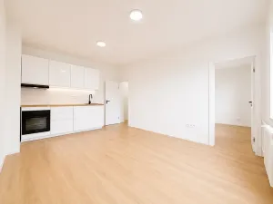 Prodej bytu 2+kk, Praha - Vršovice, U Slavie, 44 m2