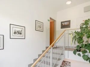Prodej bytu 3+kk, Litomyšl, U Školek, 77 m2