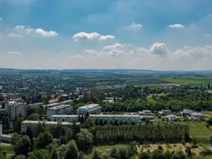 Prodej bytu 3+kk, Litomyšl, U Školek, 77 m2