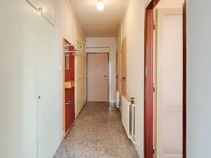 Prodej bytu 2+1, Nové Hrady, 75 m2