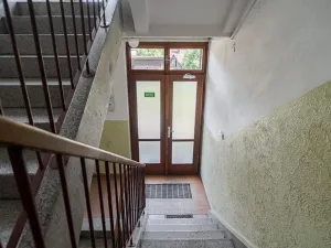 Prodej bytu 2+1, Nové Hrady, 75 m2