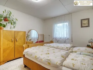Prodej bytu 3+1, Česká Ves, Jánského, 64 m2
