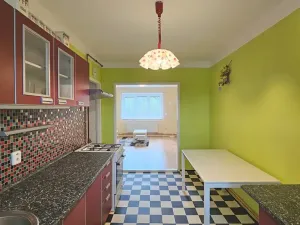 Pronájem bytu 2+1, Kolín, Míru, 50 m2