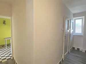 Pronájem bytu 2+1, Kolín, Míru, 50 m2