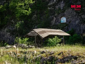 Prodej zahrady, Štramberk, 89052 m2