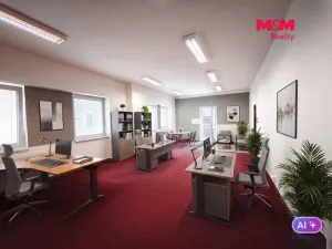 Pronájem obchodního prostoru, Staré Město, Železniční I, 83 m2