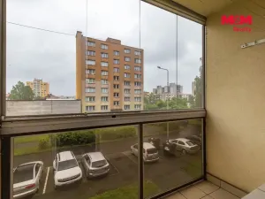 Prodej bytu 3+1, Český Těšín, Mládežnická, 63 m2