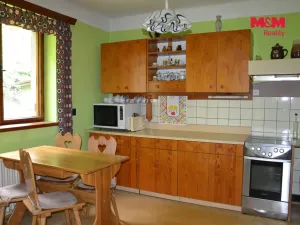 Prodej rodinného domu, Hronov - Rokytník, 230 m2