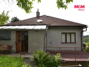Prodej rodinného domu, Hronov - Rokytník, 230 m2