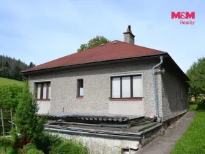 Prodej rodinného domu, Hronov - Rokytník, 230 m2
