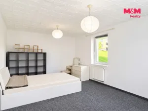 Pronájem bytu 1+1, Nová Role, U Plynárny, 38 m2
